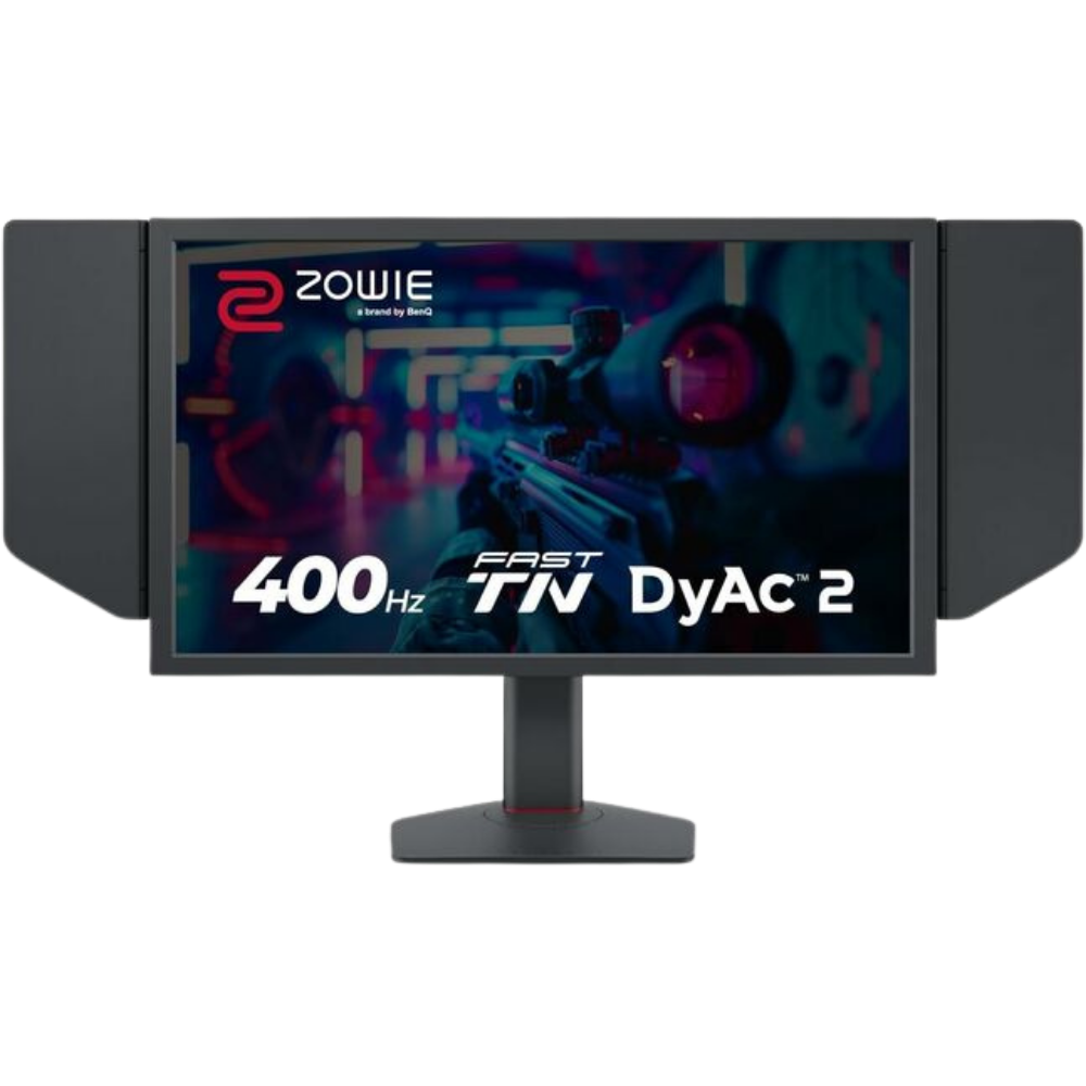 Zowie XL2566X+ 400hz Monitor