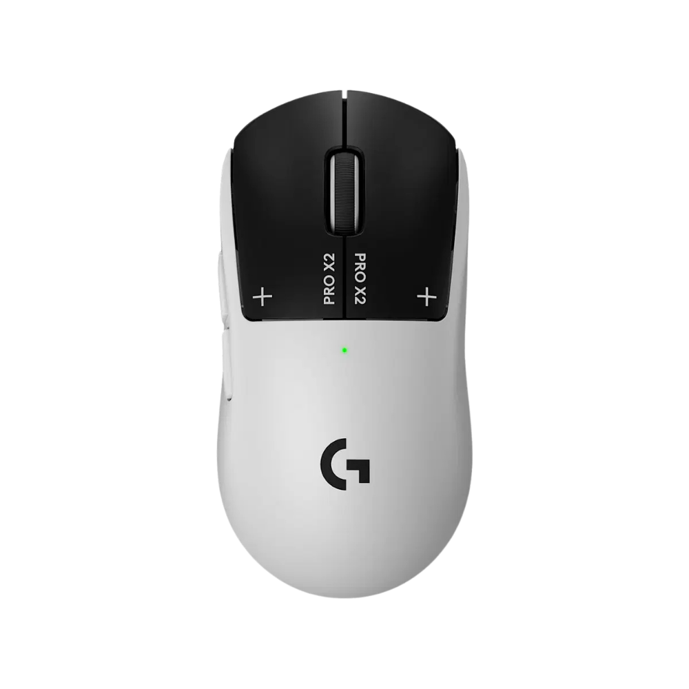 Logitech G SuperStrike X2