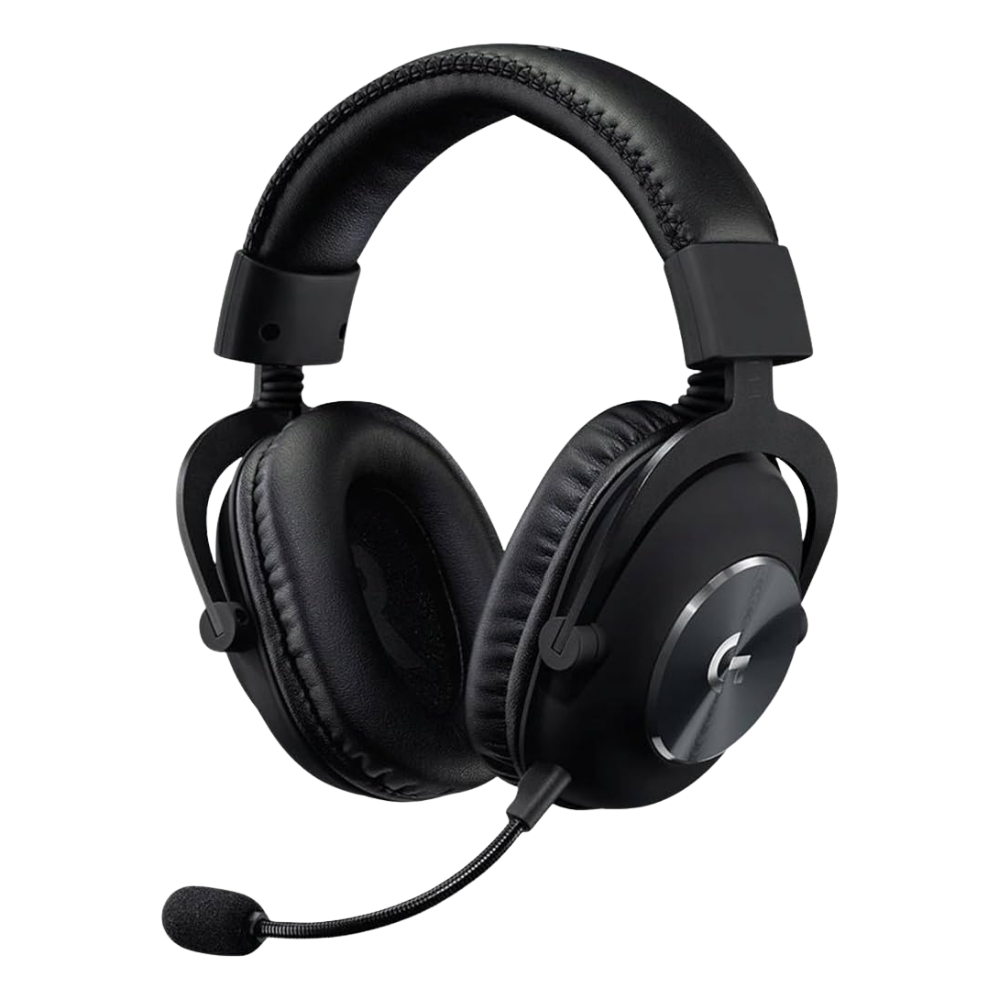 Logitech G Pro Gaming Headset