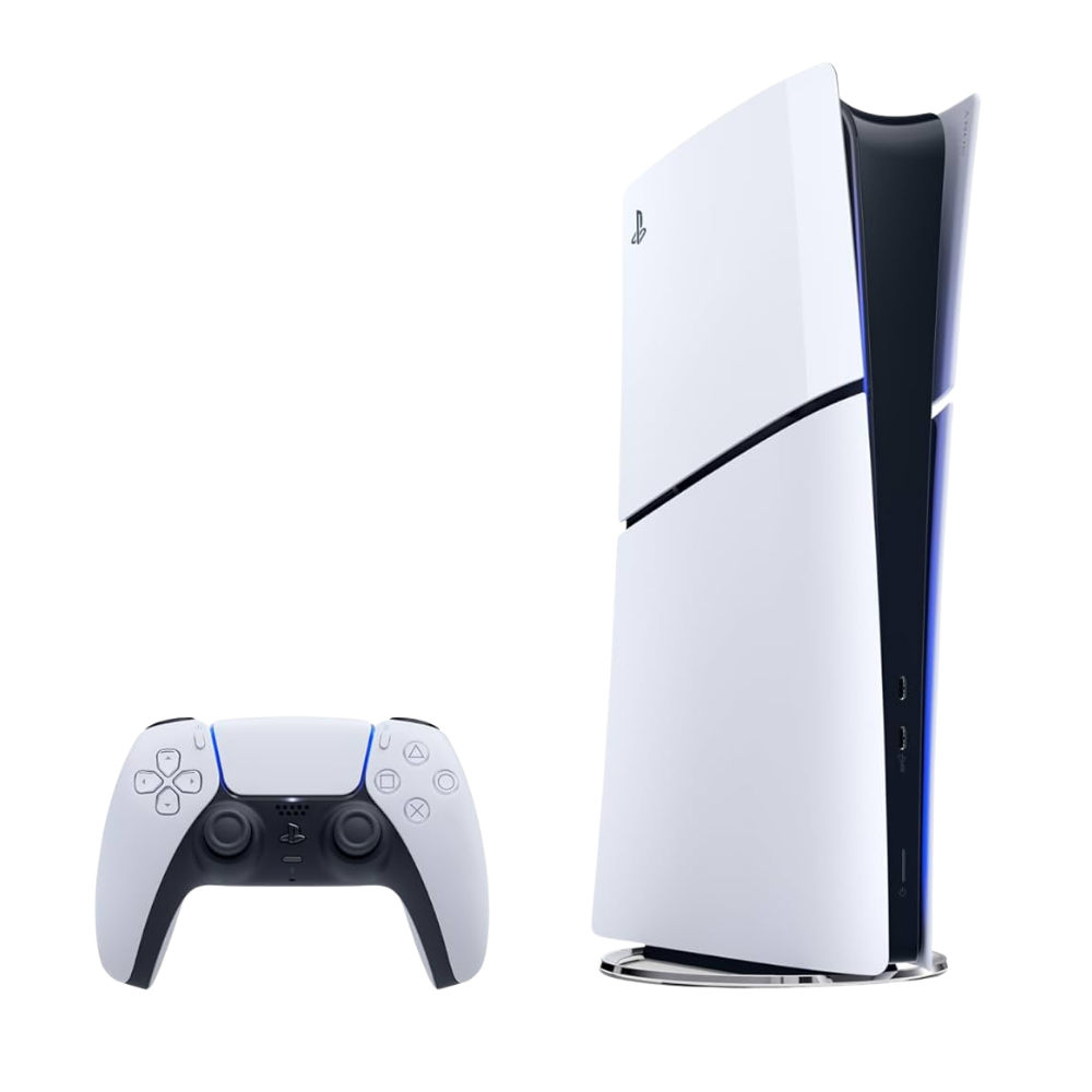 Playstation 5 Digital Slim Edition