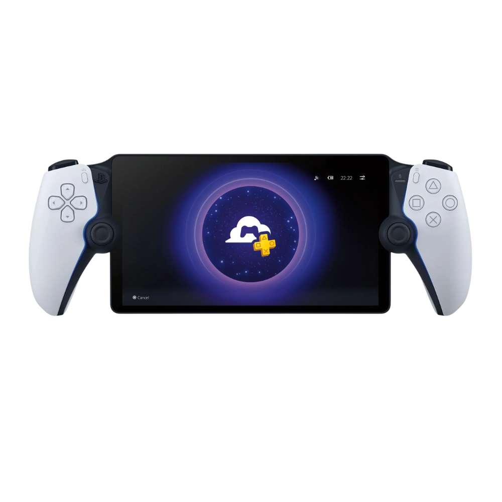 Playstation Portal Remote Player