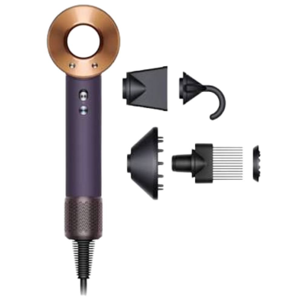 Dyson Supersonic Hairdryer