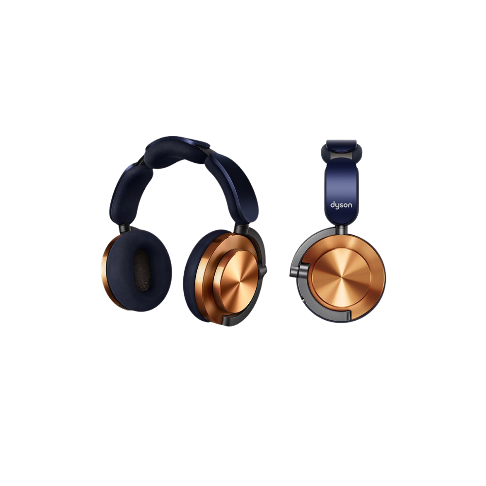Dyson OnTrac Earphones