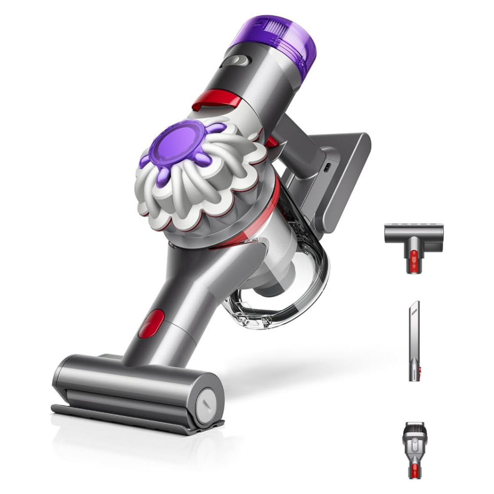 Dyson Handheld Vacuum