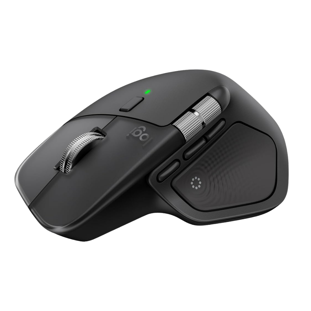Logitech MX Master 4