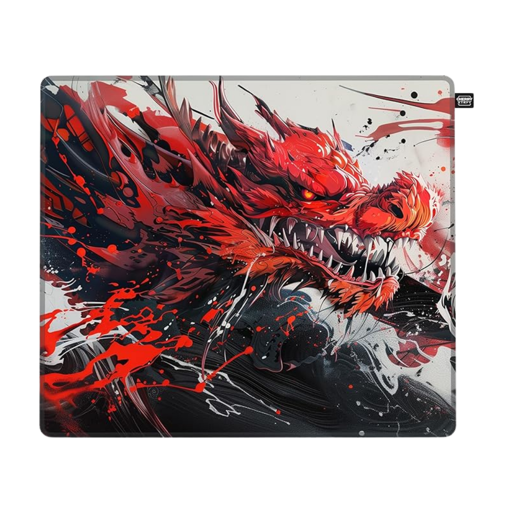 XTRFY GP6 Hydrus L Mousepad