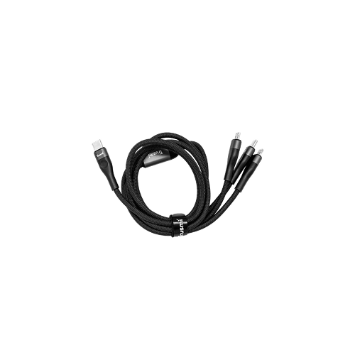 USB /C, L , M оролттой 3 салаа