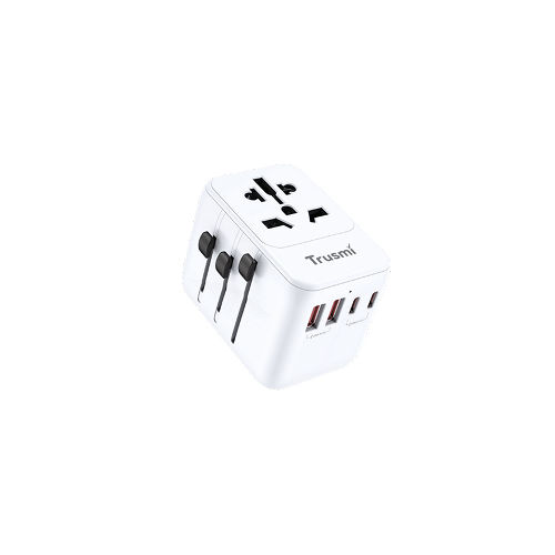 Travel adapter