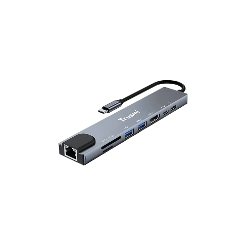 Adapter 8 in 1 /шилжүүлэгч/