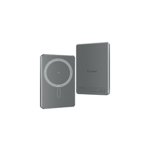 Ultra-thin powerbank 5000mah