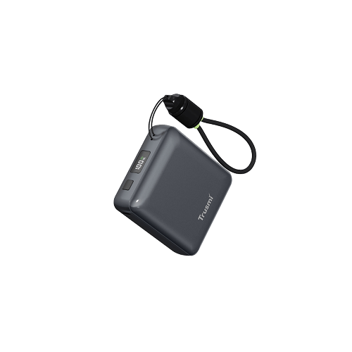 Ultra-mini powerbank 10,000mah
