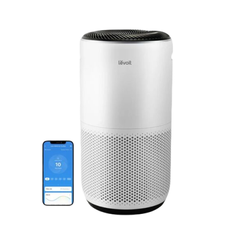 Levoit Air Purifier Core 400S