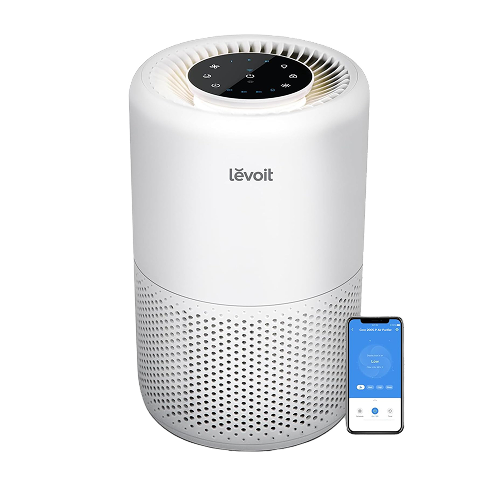 Levoit Air Purifier Core 200S