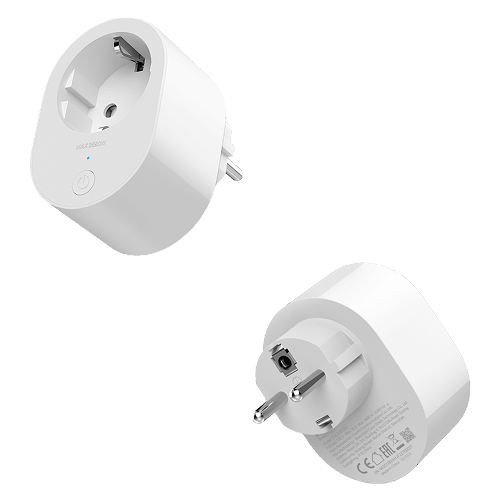 Mi Smart Plug 2