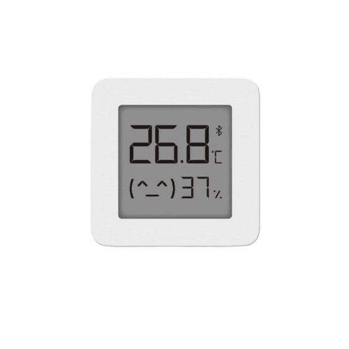 Mi Temperature and Humidity Monitor 2