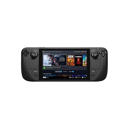 Valve Steam Deck (256GB)