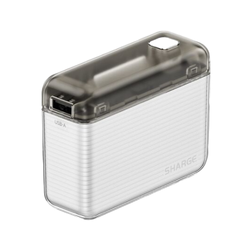 Sharge Powerbank - Flow - 10,000mAh /20W/ - SP020