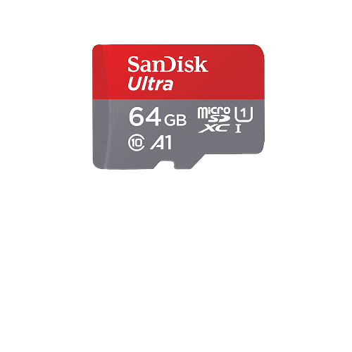 Micro SD 64GB