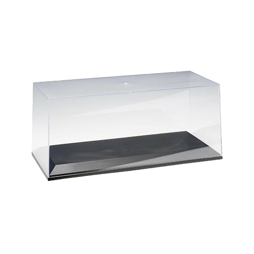 Diecast Showcase 1/18 (Black base)