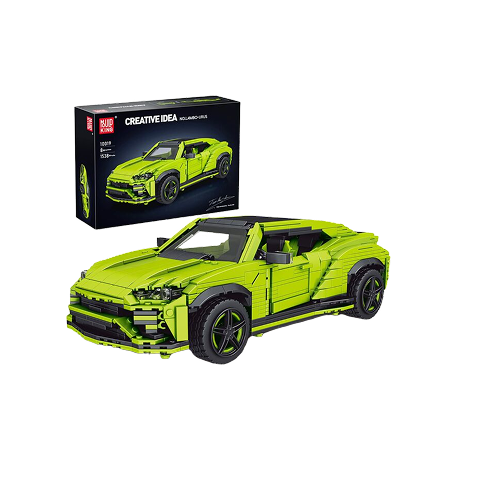10019 - Car - Lambo-urus