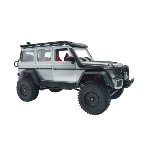 MN-86S G500 4WD RC with light