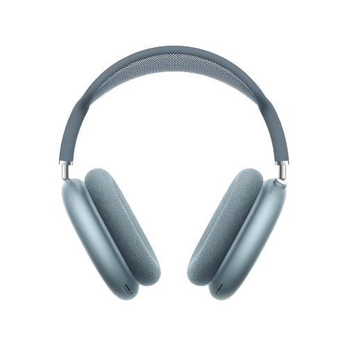 AirPods Max (Blue/USB-C)