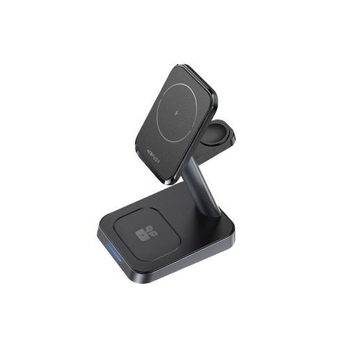 3-in-1 Wireless Charger Stand