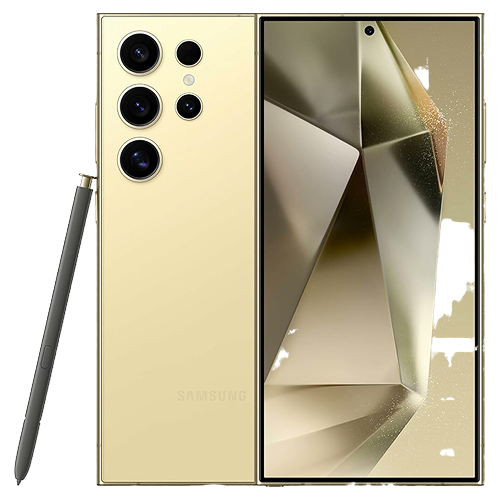 Galaxy S24 Ultra (Titanium)