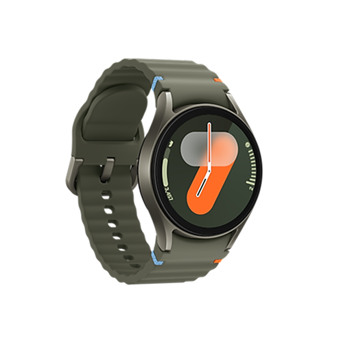 Galaxy Watch 7 (40mm Green)
