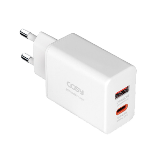 45W Power Adapter