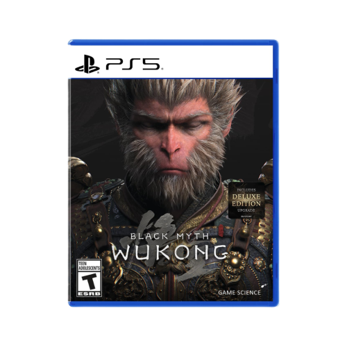 Black Myth: Wukong (PS5)