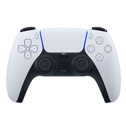 DualSense Controller (White)