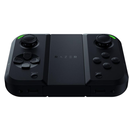 Junglecat Android Controller
