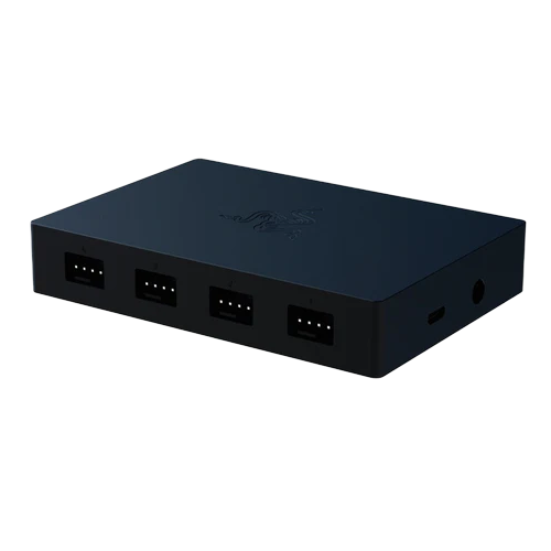 PWM PC Fan Controller