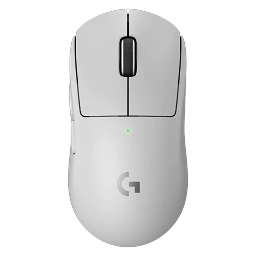 G Pro X Superlight 2 (White)