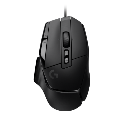 G502 X Wired Gaming Mouse