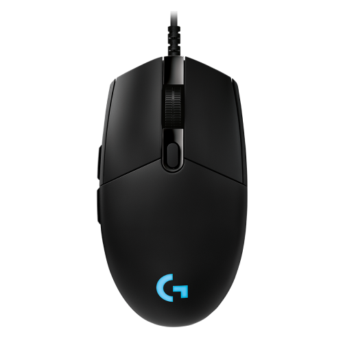 G Pro Hero Wired Mouse