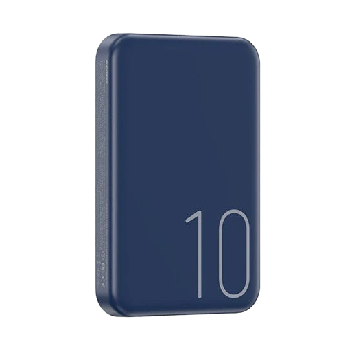 RPP-65 Magnetic Wireless Bank