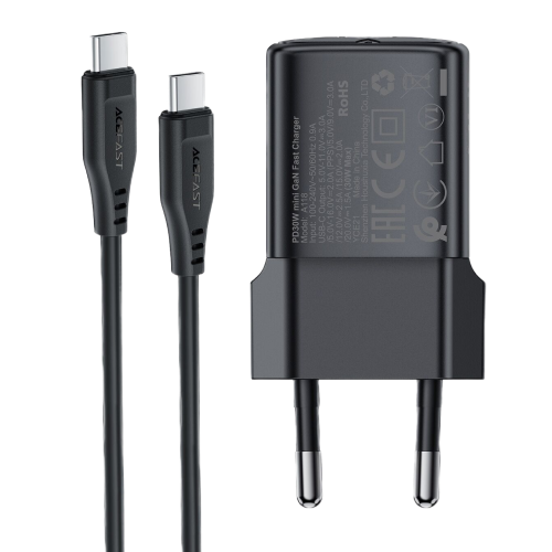 A118 Fast Adapter (C-to-C)