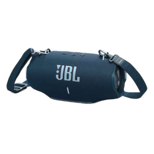 Xtreme 4 (Blue)