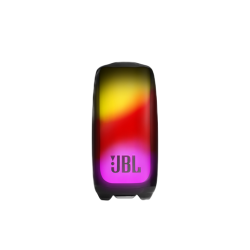 Pulse 5 (Light Show)
