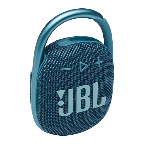 Clip 4 Waterproof Speaker