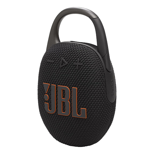 Clip 5 Bluetooth Speaker