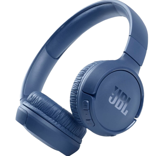 Tune 510BT Headphones (Blue)