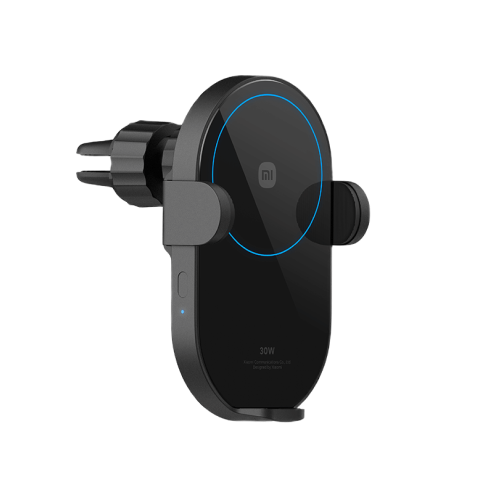 Wireless Car Fast Charger 30W