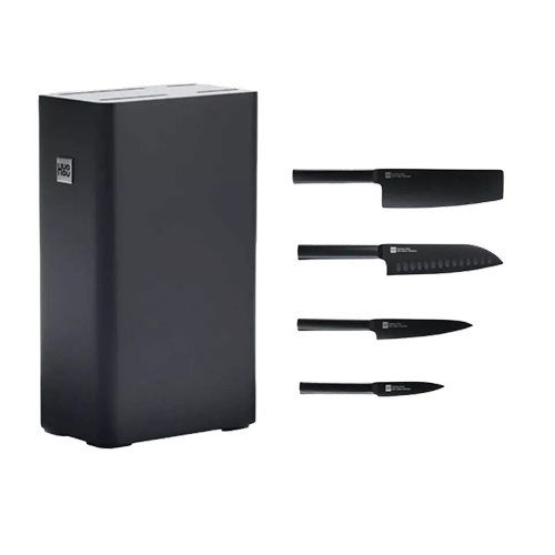 Kitchen Knife Set (5pcs)
