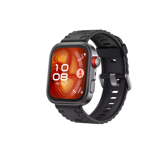 Watch Fit 4 Pro (Black)