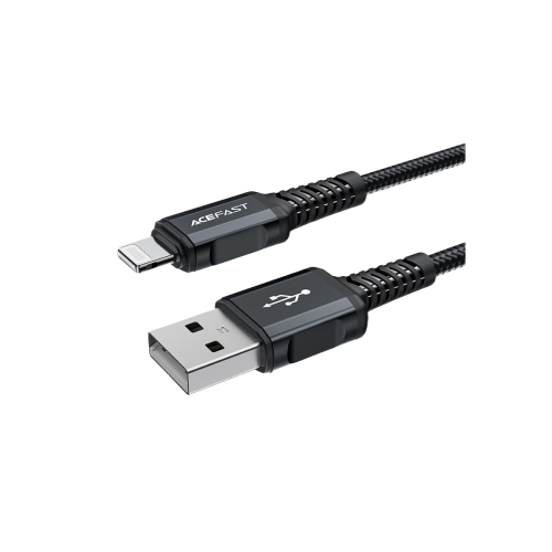 Cable C4-02 USB-A to Lightning