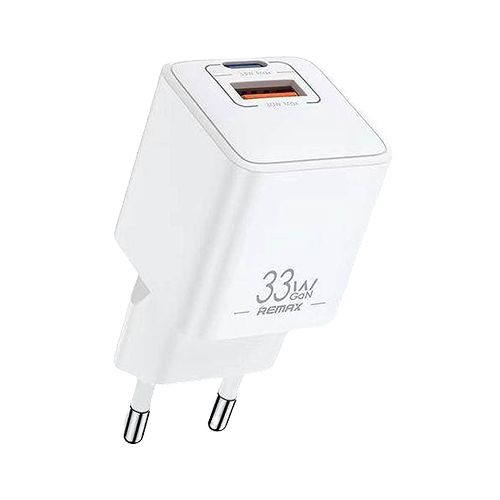 33W Fast Charger