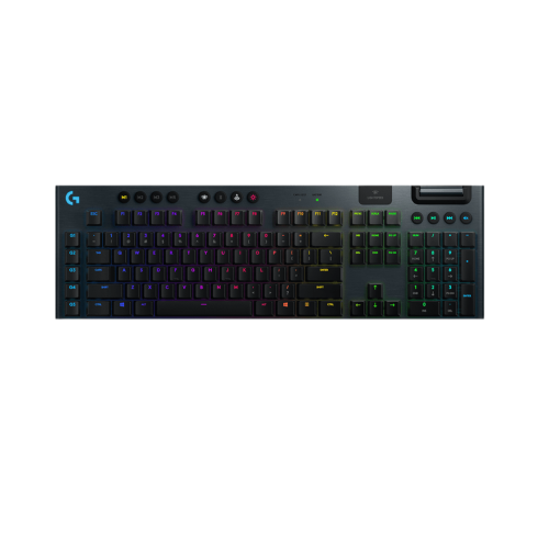 G915 Wireless Keyboard